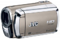 Jvc GZ-HM200, Platinum (GZ-HM200N) Jvc GZ-HM200, Platinum (GZ-HM200N)